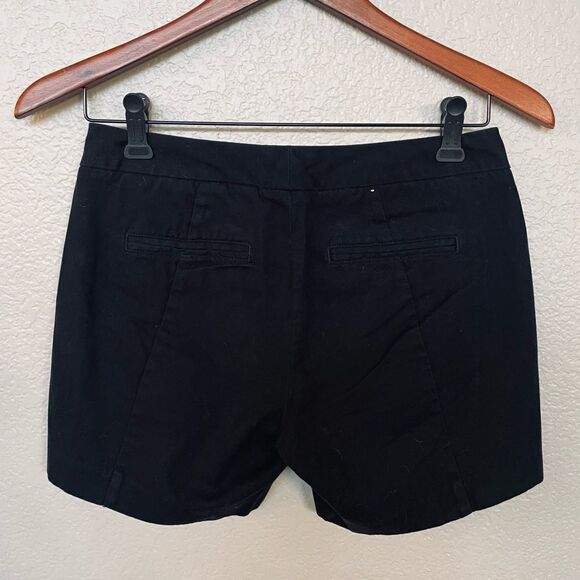 Gap Hadley Black Shorts 0 - Picture 2 of 3